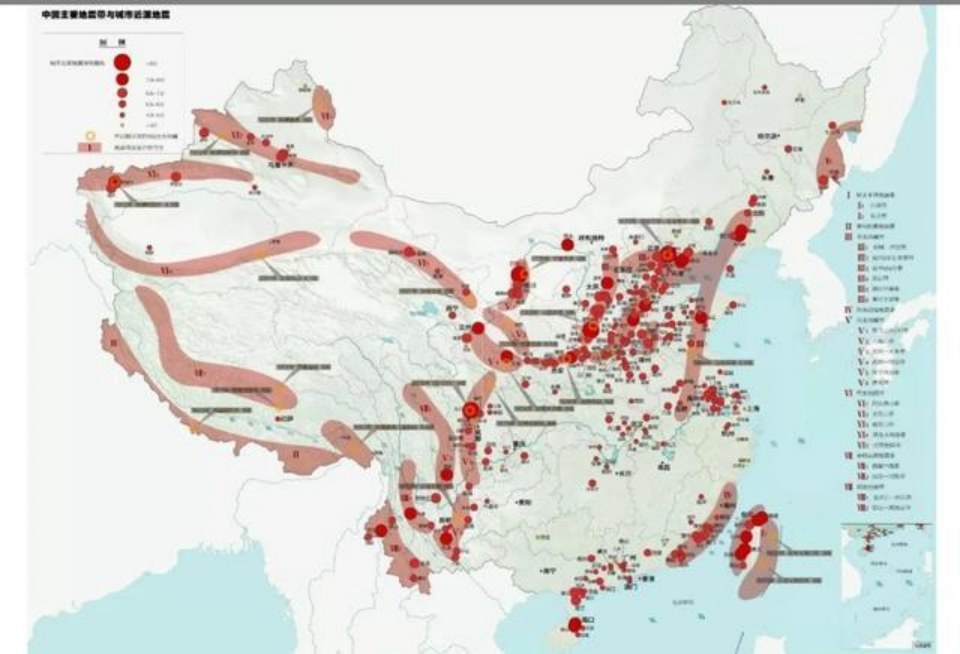 為什么會發(fā)生地震？地震有哪幾種類型？我們該怎樣面對地震？-地大熱能