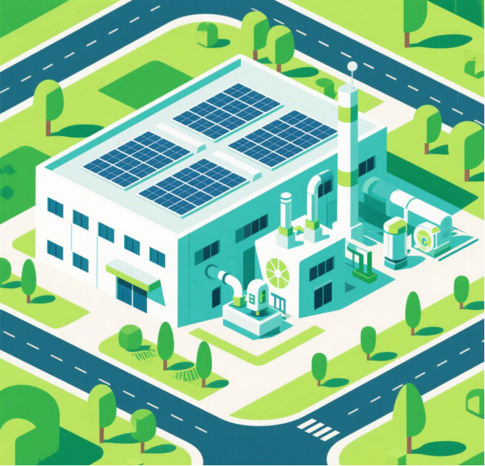 北京市大興區(qū)全力推進(jìn)能源綠色低碳轉(zhuǎn)型-新能源建設(shè)-地大熱能